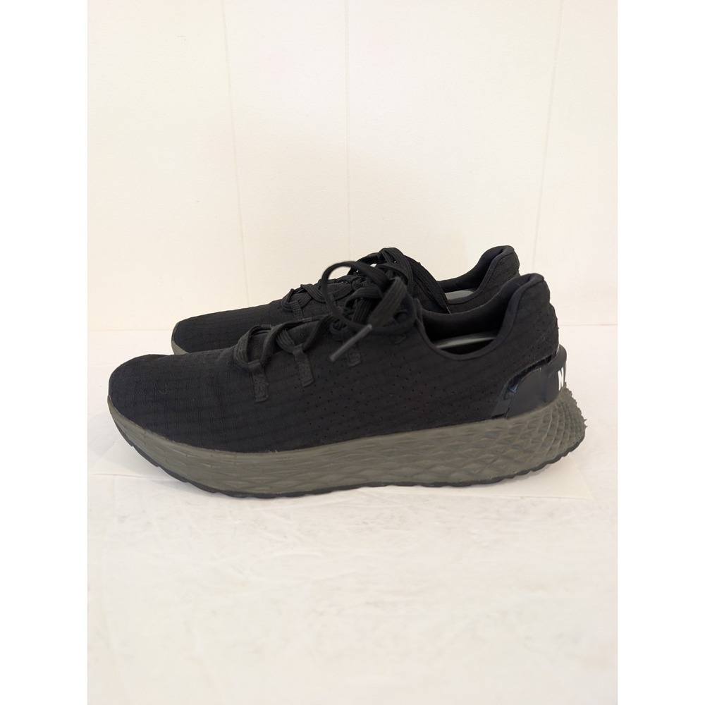 NOBULL Allday 365 Ripstop Shoes Mens Sz 7 Womens Sz 8.5 Training Crossfit Gym - Picture 5 of 13